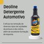 Imagem de Lava Auto Shampoo Automotivo Concentrado Deoline 1L