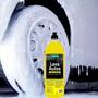 Imagem de Lava Autos 1,5l Shampoo Automotivo Luva Microfibra Vintex
