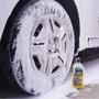 Imagem de Lava Autos 1,5l Shampoo Automotivo Luva Microfibra Vintex