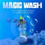 Imagem de Lava Autos c/aroma Magic Wash Blueberry 500ml Protelim