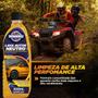 Imagem de Lava Autos Shampoo Automotivo Concentrado Para Carro Moto 500ml Rodabrill