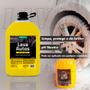 Imagem de Lava Autos Vonixx 5l para Limpar e Proteger a Lataria Carro