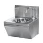 Imagem de Lava-botas com Lavatório em Aço Inox 304 220v
