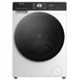 Imagem de Lava e seca 11kg hisense branca com 11 programas de lavagem, steam, wi-fi - wd3s11