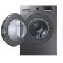 Lava E Seca 11Kg Inox Ecobubble 3 Em 1 Samsung - 220V Imagem de Lava E Seca 11Kg Inox Ecobubble 3 Em 1 Samsung - 220V