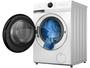 Imagem de Lava e Seca 13kg Branca Midea HealthGuard Conectada