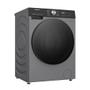 Imagem de Lava e Seca 13Kg Hisense com Wi-fi Connectlife WD3S13 Inverter Titanium 220V