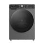 Imagem de Lava e Seca 13Kg Hisense com Wi-fi Connectlife WD3S13 Inverter Titanium 220V