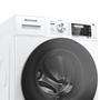 Imagem de Lava e Seca Brastemp 10KG/6KG BNC10AB - Branco / "220V"