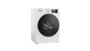 Imagem de Lava e Seca Brastemp 10kg/6kg branca com Smart Sensor e Triplo Vapor - BNC10AB