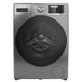 Imagem de Lava e Seca Brastemp 10kg/6kg titanium com Smart Sensor e Triplo Vapor - BNC10AS