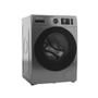 Imagem de Lava e Seca Brastemp 11 kg/6 kg Titanium com Smart Sensor by AI - BNO11AS