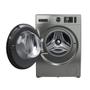 Imagem de Lava e Seca Brastemp 11 kg/6 kg Titanium com Smart Sensor by AI - BNO11AS