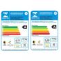 Imagem de Lava e Seca Brastemp BNO10AB Smart Sensor 10kg