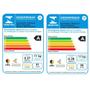 Imagem de Lava e Seca Brastemp BNO11AS Smart Sensor 11kg