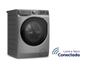 Imagem de Lava e Seca Electrolux 11Kg Inox Perfect Care Inverter com Água Quente/Vapor (LSW11)