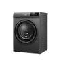 Imagem de Lava e Seca Hisense 13kg Steam Titanium Com 13 Programas De Lavagem WD5Q1342BT