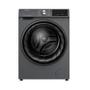 Imagem de Lava e Seca Hisense 13kg Steam Titanium Com 13 Programas De Lavagem WD5Q1342BT2 220v