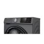 Imagem de Lava e Seca Hisense Steam, com 13 Programas de Lavagem, WD5Q1342BT1 , Titanium 127V
