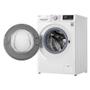 Imagem de Lava e Seca LG 11 Kg Branco VC4  CV5011WG4  220V