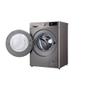 Imagem de Lava e Seca LG 12kg com Inteligência Artificial AIDD, CV5012PC4