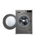 Lava e Seca LG 12kg com Inteligência Artificial AIDD, CV5012PC4 Imagem de Lava e Seca LG 12kg com Inteligência Artificial AIDD, CV5012PC4