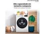 Imagem de Lava e Seca LG 12kg Smart VC4 CV5012WC4 com