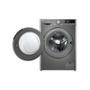 Imagem de Lava e seca lg 14kg inox look cv5014pc4 127v