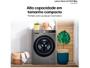 Imagem de Lava e Seca LG 14kg Smart VC4 CV5014PC4 com