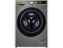 Imagem de Lava e Seca LG 14kg Smart VC4 CV5014PC4 com