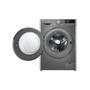 Imagem de Lava e seca lg smart 14kg inox look cv5014pc4 127v