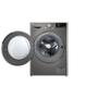 Lava e Seca LG Smart com Inteligência Artificial 12kg Inox Look CV5012PC4 Imagem de Lava e Seca LG Smart com Inteligência Artificial 12kg Inox Look CV5012PC4