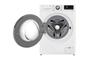 Imagem de Lava e Seca LG Smart VC2 14kg Branca com Inteligência Artificial AIDD (CV9014WC2) - 127v