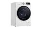 Imagem de Lava e Seca LG Smart VC2 14kg Branca com Inteligência Artificial AIDD (CV9014WC2) - 127v