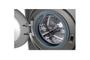 Imagem de Lava e Seca LG Smart VC2 14kg Inox Look com Inteligência Artificial AIDD (CV9014PC2A) - 220v