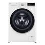Imagem de Lava e Seca LG Smart VC4 12kg Branca com Inteligência Artificial AIDD (CV5012WC4) - 110v