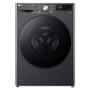 Imagem de Lava e Seca LG Smart VC4 12kg com Inteligência Artificial AIDD