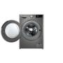 Lava e seca lg smart vc4 12kg inox look 127v cv5012pc4 Imagem de Lava e seca lg smart vc4 12kg inox look 127v cv5012pc4