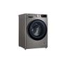 Lava e seca lg smart vc4 12kg inox look 127v cv5012pc4 Imagem de Lava e seca lg smart vc4 12kg inox look 127v cv5012pc4