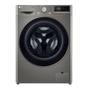 Lava e seca lg smart vc4 14kg inox look com inteligencia artifical ai dd 220v cv5014pc4a Imagem de Lava e seca lg smart vc4 14kg inox look com inteligencia artifical ai dd 220v cv5014pc4a