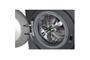 Imagem de Lava e Seca LG Smart VC4 14kg Titanium com Inteligência Artificial AIDD (CV5014MC4) - 127v