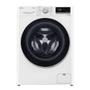 Imagem de Lava e seca lg smart vc4 com inteligência artificial 12kg 127v branca cv5012wc4