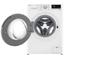 Imagem de Lava e seca lg smart vc4 com inteligência artificial 12kg 127v branca cv5012wc4
