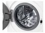 Imagem de Lava e seca lg smart vc4 com inteligência artificial 12kg 127v branca cv5012wc4