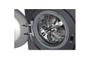 Imagem de Lava e Seca LG VC5 12kg Titanium com Inteligência Artificial AIDD (CV3012MC5) - 110v