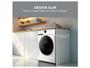 Imagem de Lava e seca midea 11kg mf201d110wb/wk