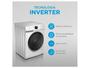 Lava e seca midea 11kg mf201d110wb/wk Imagem de Lava e seca midea 11kg mf201d110wb/wk