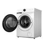 Imagem de Lava e seca midea 11kg mf201d110wb/wk