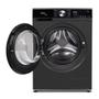 Imagem de Lava e Seca Midea Master Clean Smart 11kg Titanium MFM01D110WB/TKBR