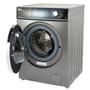 Lava e Seca Philco 16 Programas Eco Inverter 10 kg Inox PLS11T Imagem de Lava e Seca Philco 16 Programas Eco Inverter 10 kg Inox PLS11T
